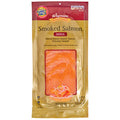 Wegmans Smoked Nova Salmon Family Pack 12 Oz
