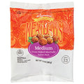 Wegmans Medium Oven-Baked Meatballs 12 Oz