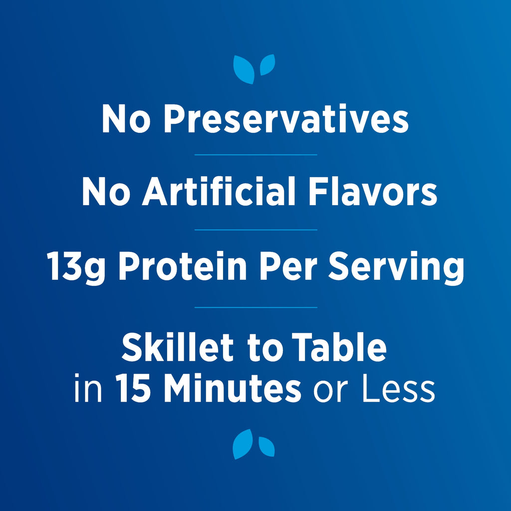 Birds Eye Voila! Beef Lo Mein Skillet Meal Frozen 21 Oz