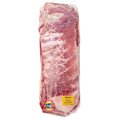 Wegmans Fresh Center Cut Pork Spare Ribs Family Pack 4.2 lbs