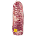 Wegmans Fresh Center Cut Pork Spare Ribs 3.49 lbs