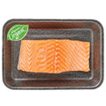 Wegmans Fresh EU Organic Salmon Fillet 0.9 Lb