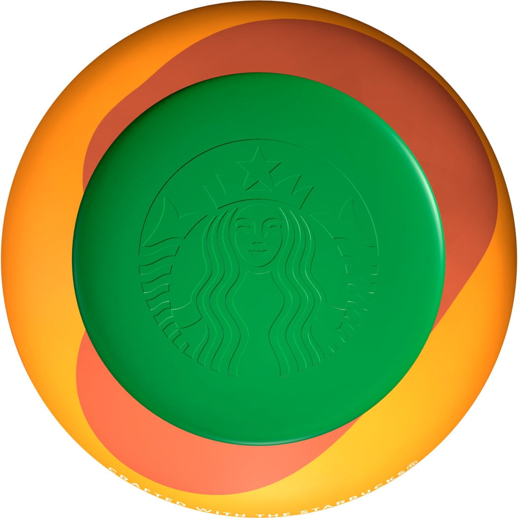 Starbucks Caramel Macchiato Iced Espresso Coffee Drink 40 fl oz Bottle