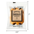 Chocolate Croissant 2.5 Oz 1 Count Marketside
