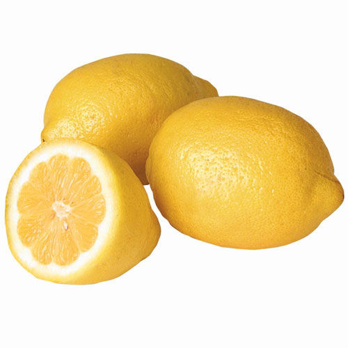 Wegmans Lemons Bagged