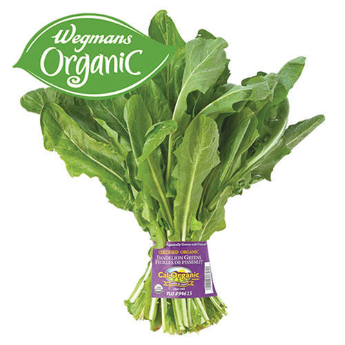 Cal-Organic Farms Organic Dandelion Greens