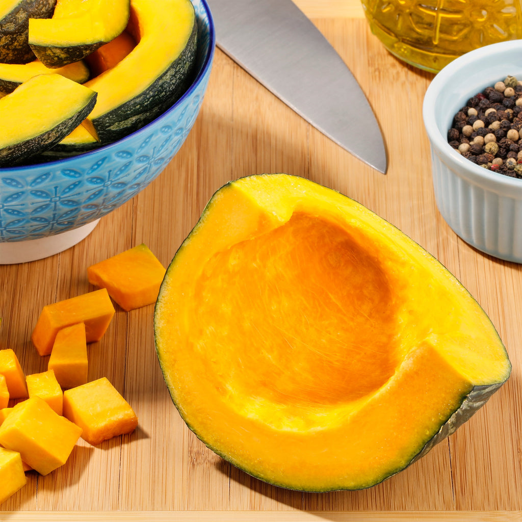 Fresh Buttercup Squash Each