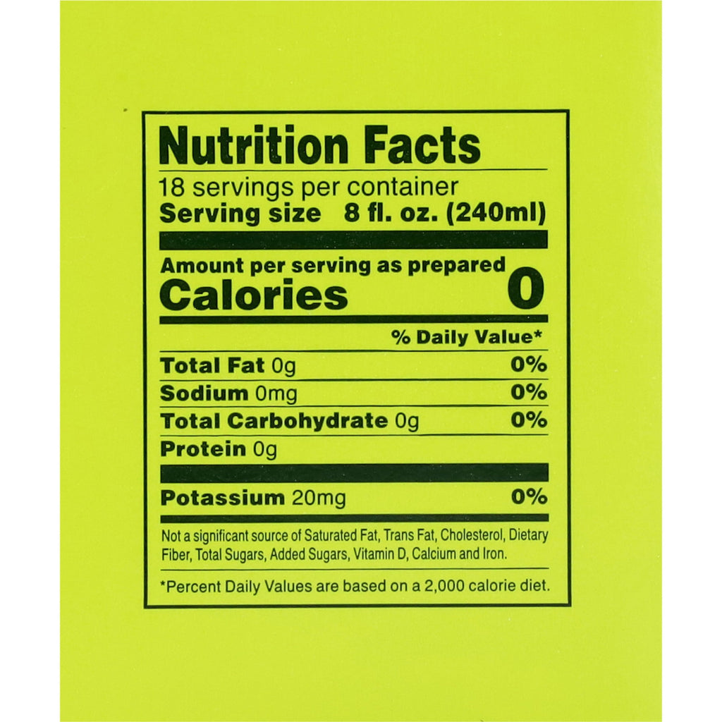 Bigelow Tea Green Tea with Ginger Plus Probiotics Bags 0.9 oz 18 Count