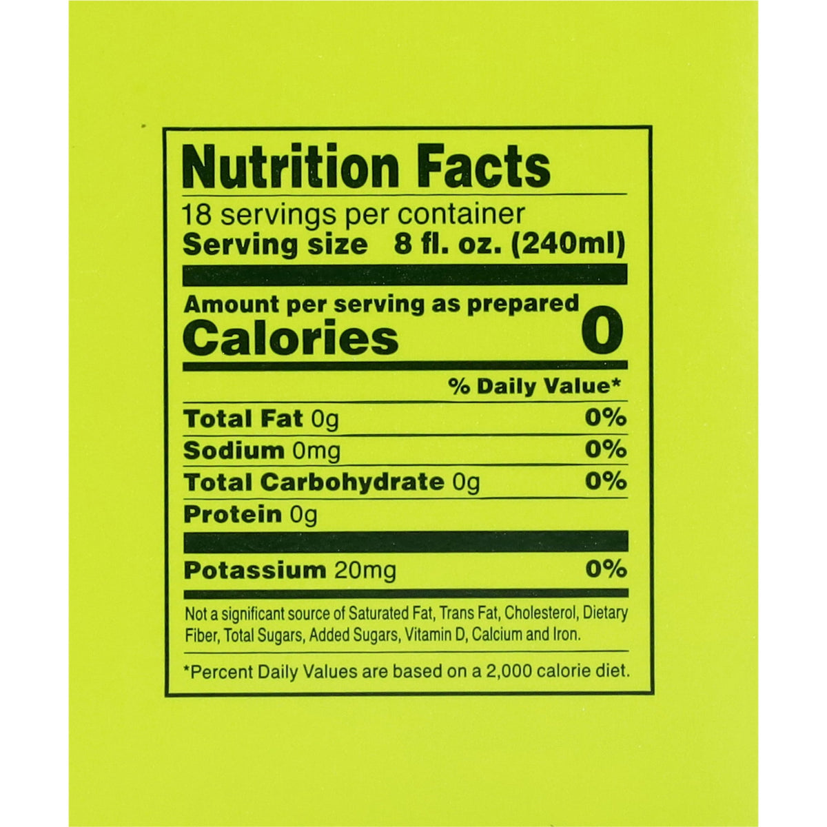 Bigelow Tea Green Tea with Ginger Plus Probiotics Bags 0.9 oz 18 Count