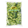 Wegmans Cleaned Cut Microwaveable Broccoli Florets 12 Oz