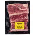 Wegmans Choice Bone-In Short Ribs 2.16 lbs