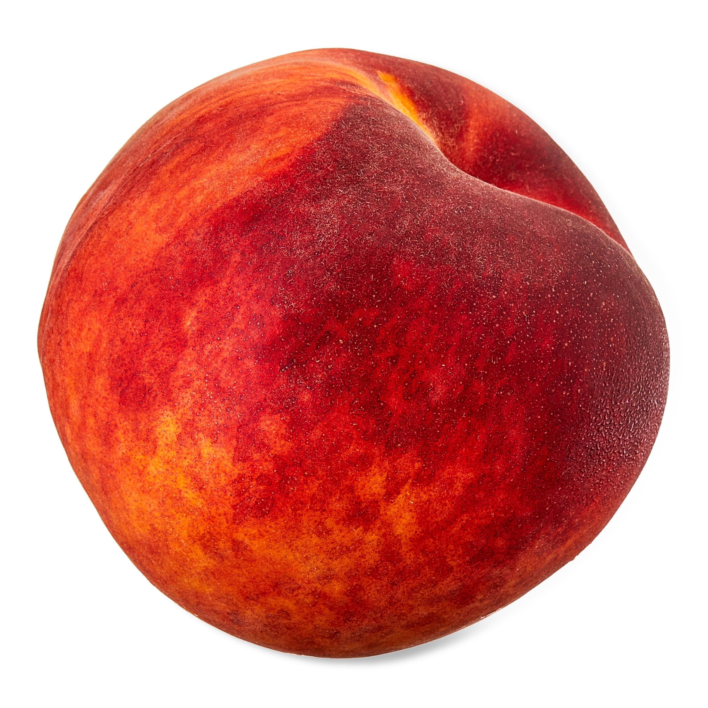 Fresh Yellow Peach Each
