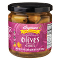 Wegmans Olives Stuffed with Garlic 7.8 Oz