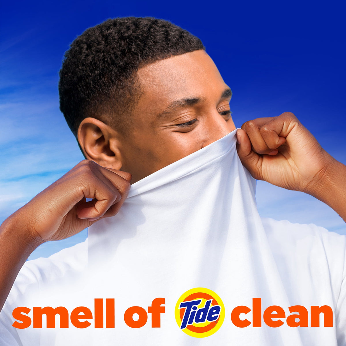 Tide PODS Ultra OXI Laundry Detergent Pacs 4-in-1 Fresh Scent 32 Count