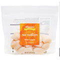 Wegmans Wild Caught Frozen Sea Scallops 12 Oz