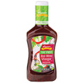 Wegmans Fat Free Red Wine Vinegar Dressing 16 fl oz