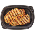 Wegmans Fully Cooked Grilled Lemon Garlic Boneless Chicken Breast 0.69 lbs