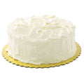 Wegmans Large Ultimate White Cake
