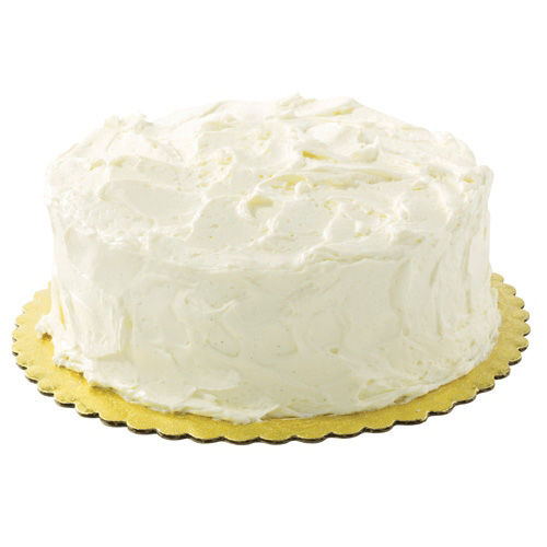 Wegmans Large Ultimate White Cake