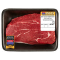 Chuck Tender Roast, Choice Angus Beef, Tray, Fresh, 1.62 - 4.0 lb