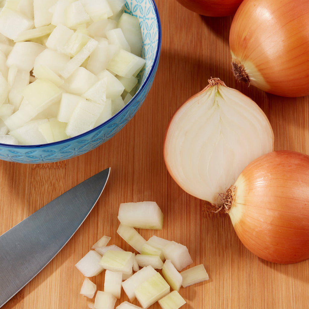 Fresh Sweet Onions 3 Lb Bag
