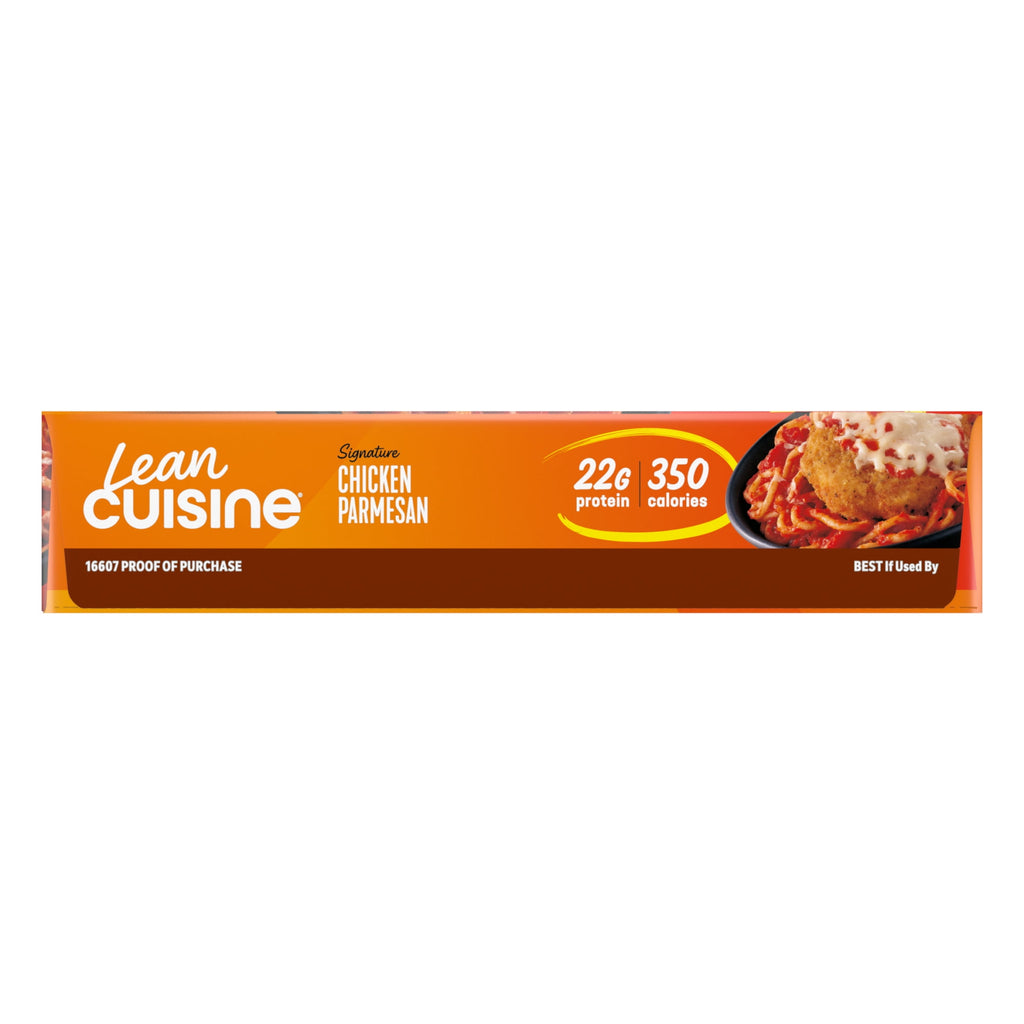 Lean Cuisine Chicken Parmesan Frozen Meal 10.875 Oz