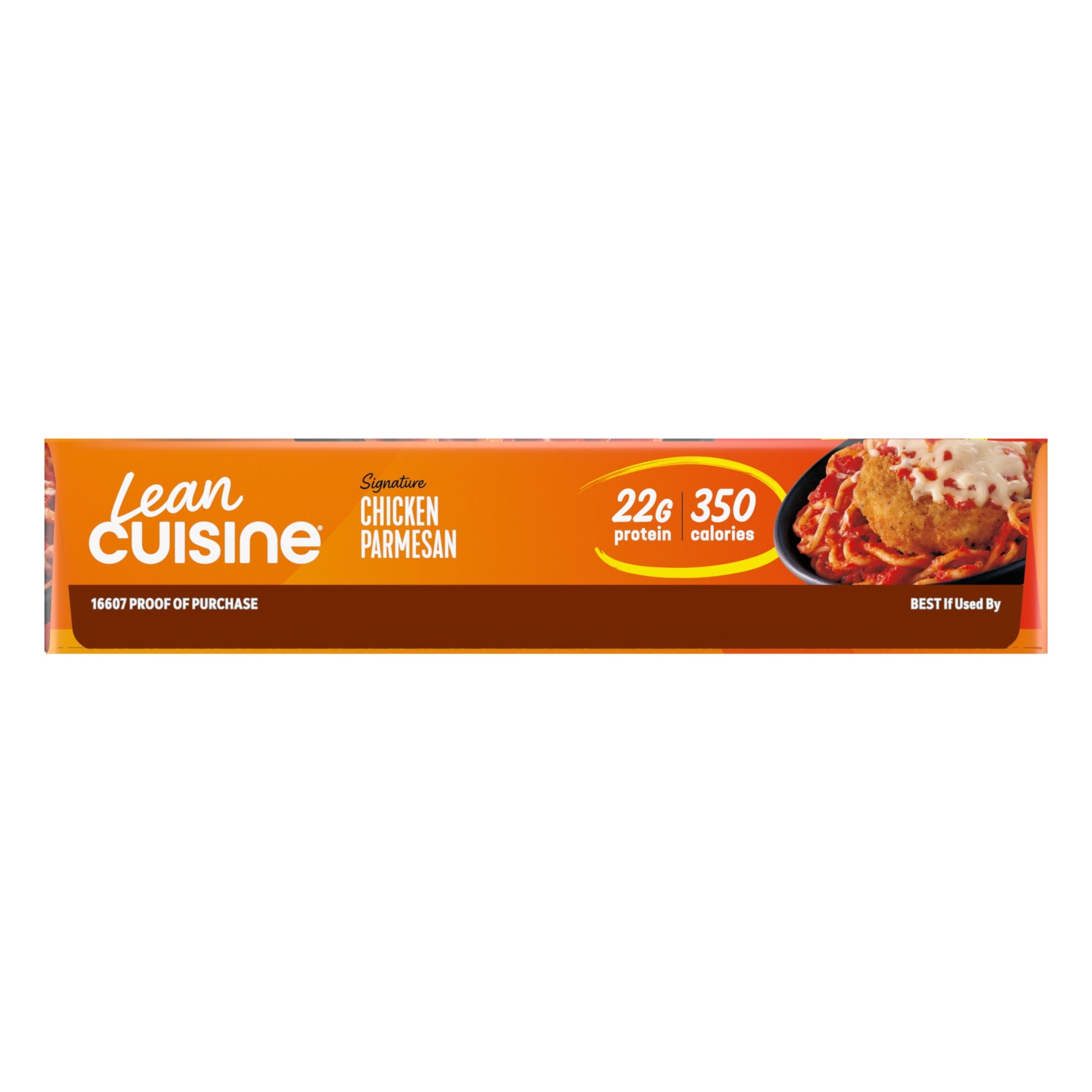 Lean Cuisine Chicken Parmesan Frozen Meal 10.875 Oz