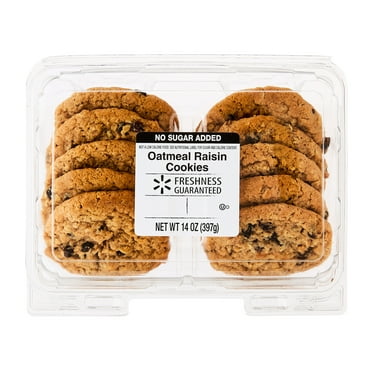 Giant Bakery Cookies Cookies and Cream Galaxy Brownie 11 Oz 2 Count King Krumb
