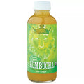 Wegmans Organic Hot Ginger Kombucha 16 fl. oz.