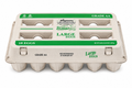 Wegmans Grade AA Large Eggs, 18 Count