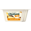 Chobani Flip Boston Cream Pie Greek Yogurt 4.5 ounce