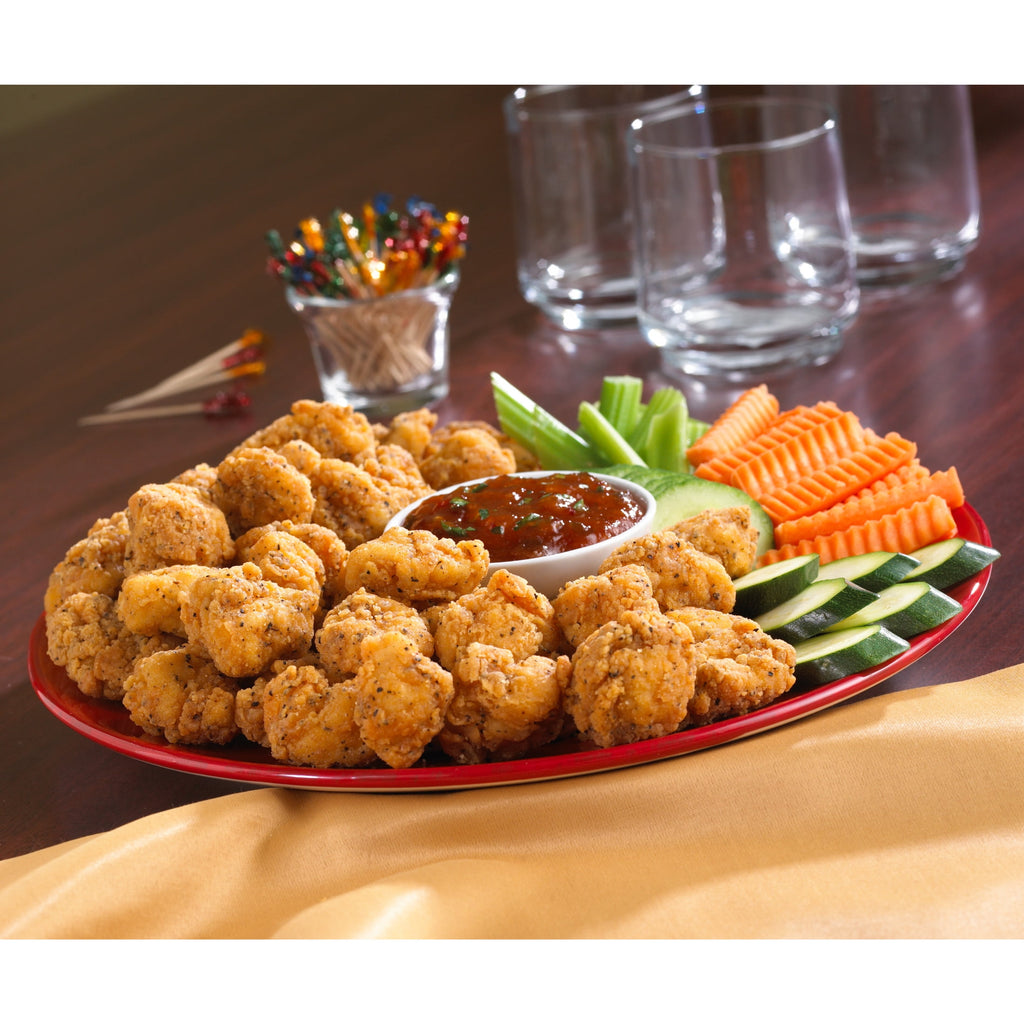 Tyson Any'tizers Crispy Boneless Chicken Nugget Bites Frozen 24 Oz