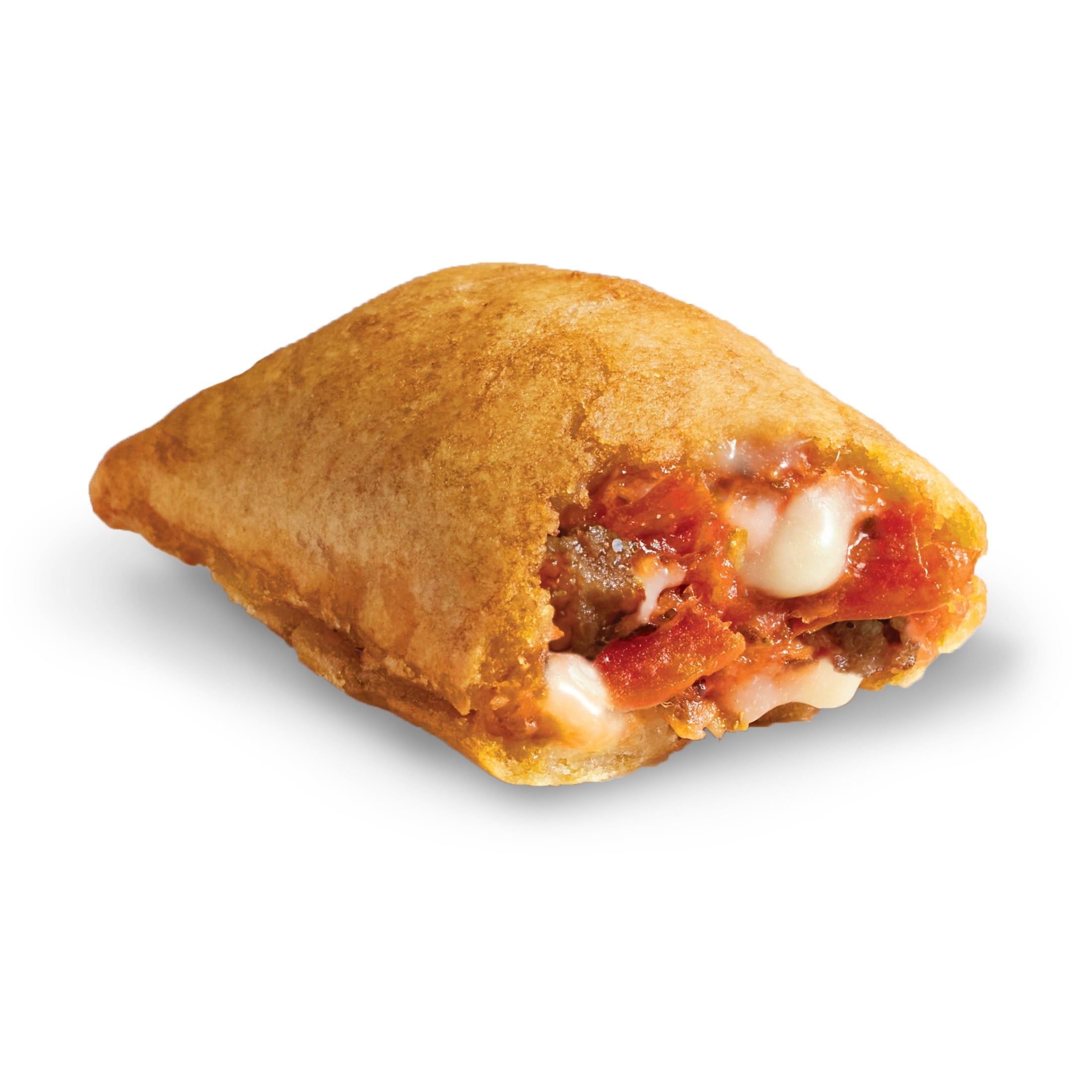 CAULIPOWER Sausage and Uncured Pepperoni Pizza Snacks Frozen 7.5 Oz