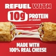 Hot Pockets Chicken Bacon Ranch Frozen Snacks 17 Oz 4 Count