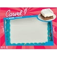 Confetti Ice Cream Cake Chocolate Vanilla 95 Oz Frozen Carvel