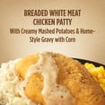 Marie Callender's Country Fried Chicken And Gravy Frozen Meal 13.1 Oz