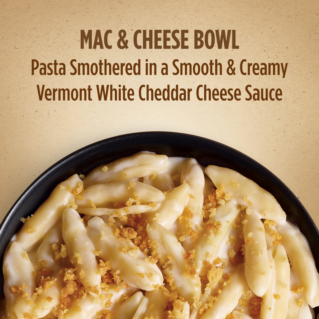 Marie Callender's Vermont Cheddar Mac & Cheese Frozen Meal 13 Oz