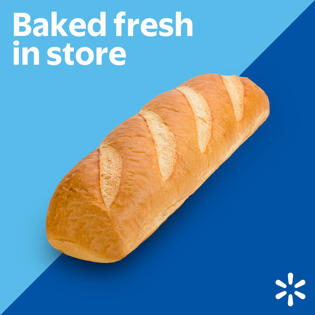 French Bakery Bread Loaf 14 Oz 1 Count