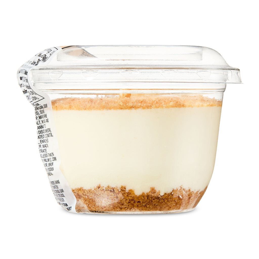 French Style Cheesecake Mousse Dessert 5.25 Oz 1 Count Marketside