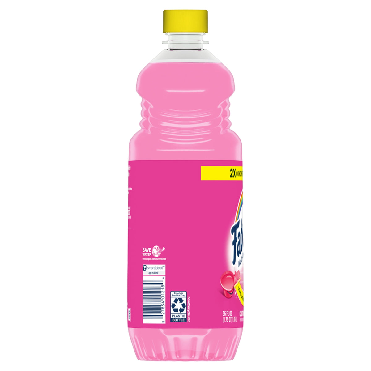 Fabuloso 2X Multi-Purpose Cleaner Watermelon Scent 56 fl oz