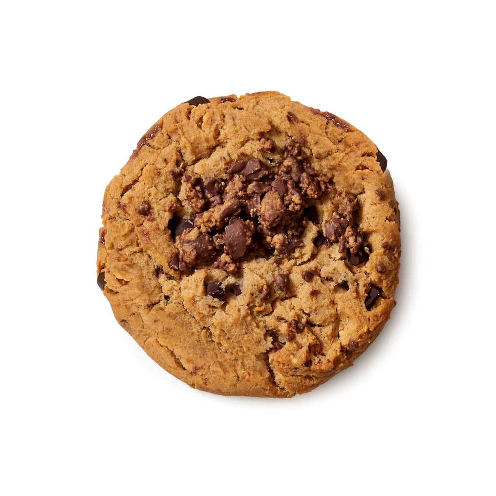 Peanut Butter Cookies 11 Oz 2 Count King Krumb