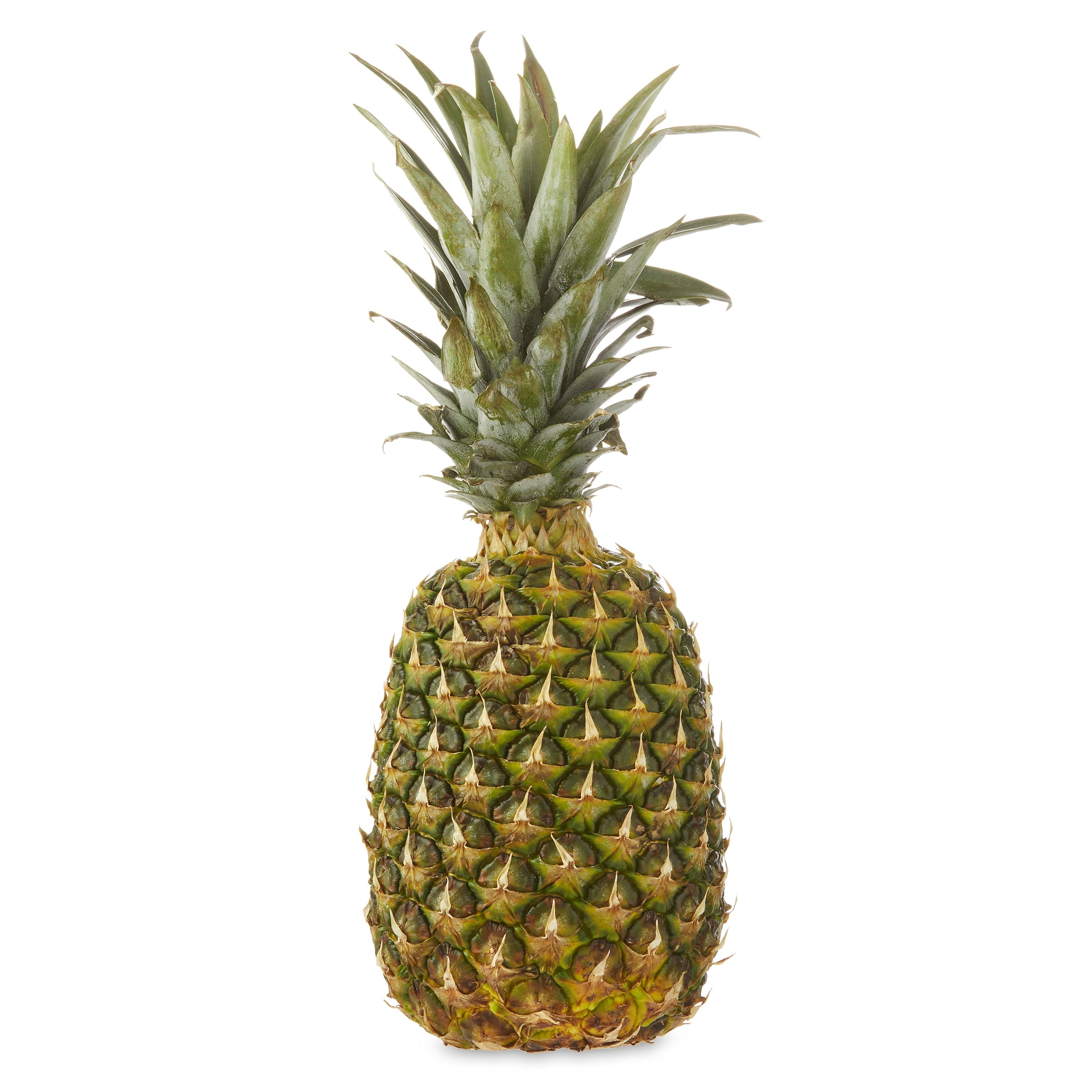 Fresh Gold Pineapple Each 1 Count