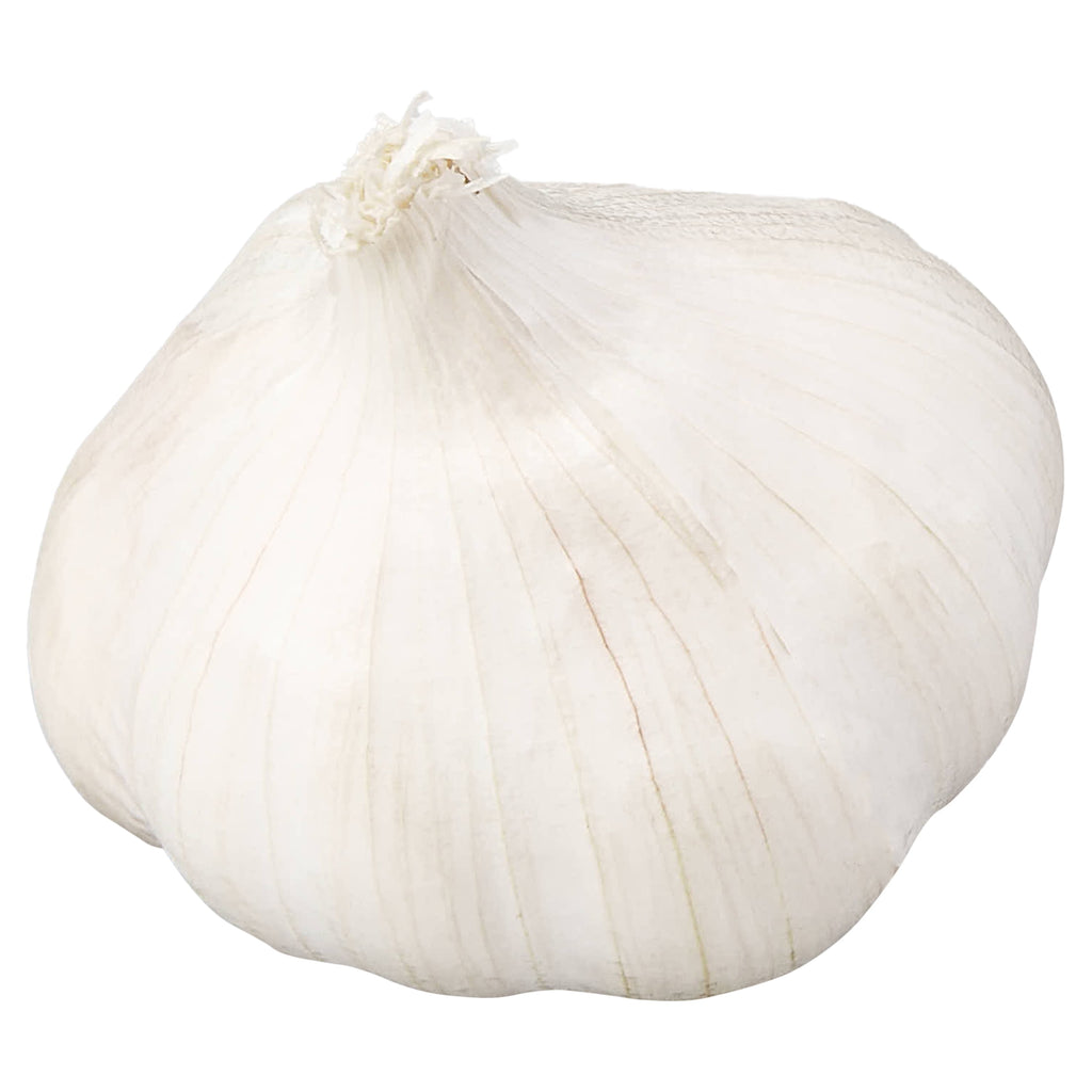 Fresh Garlic Sleeve 3 Count