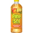 Pine-Sol Multi-Surface Cleaner Tropical Breeze Scent 48 fl oz