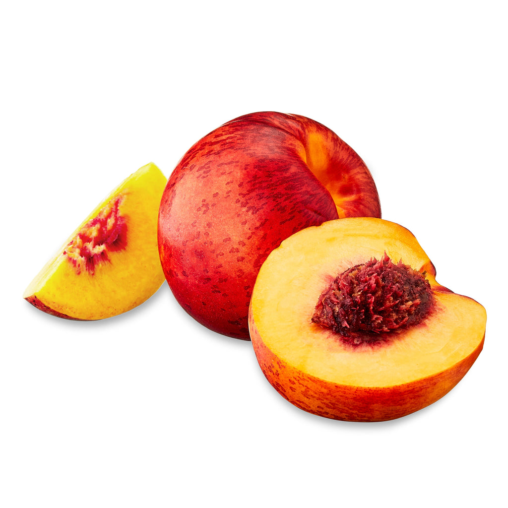 Fresh Yellow Nectarine Each