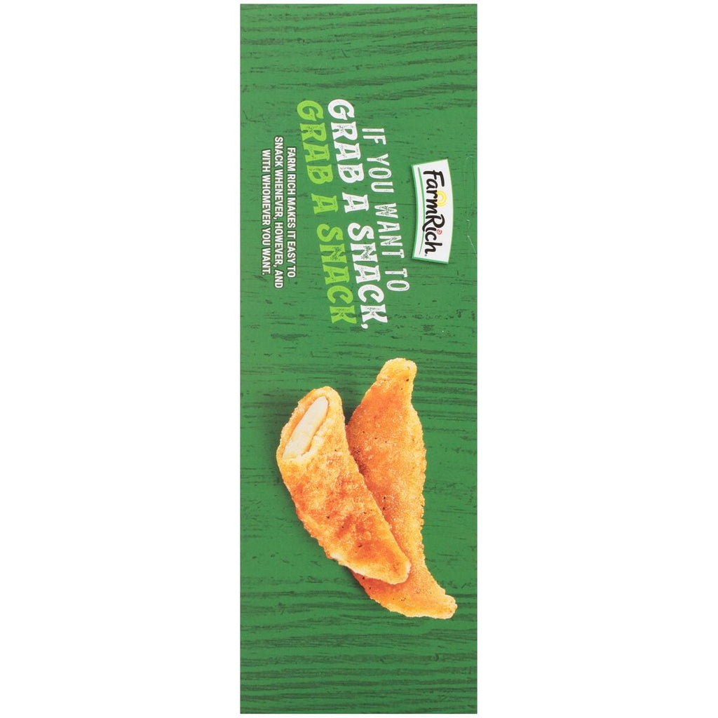 Farm Rich Sweet Onion Petals With Aussie Dipping Sauce Frozen 15 Oz