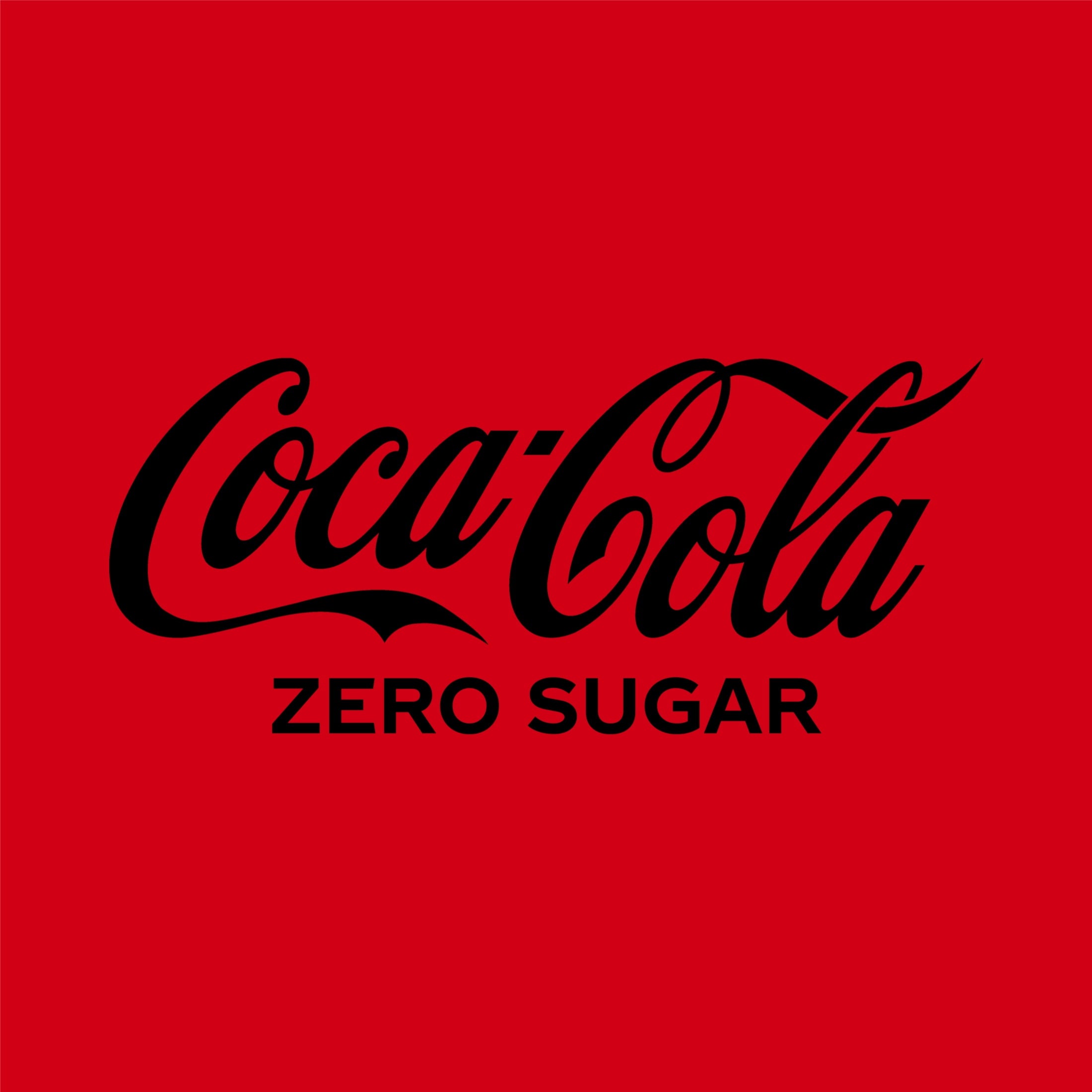 Zero Sugar Soda Pop Cans 12 Fl Oz 24 Pack Coca-Cola