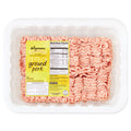 Wegmans Fresh Ground Pork 1 lb