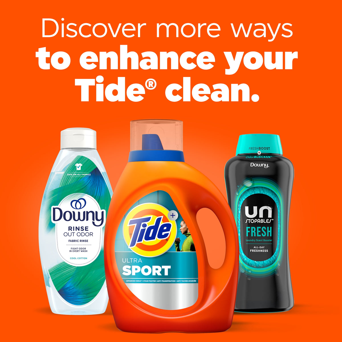 Tide Ultra Sport Liquid Laundry Detergent 117 fl oz 83 Loads