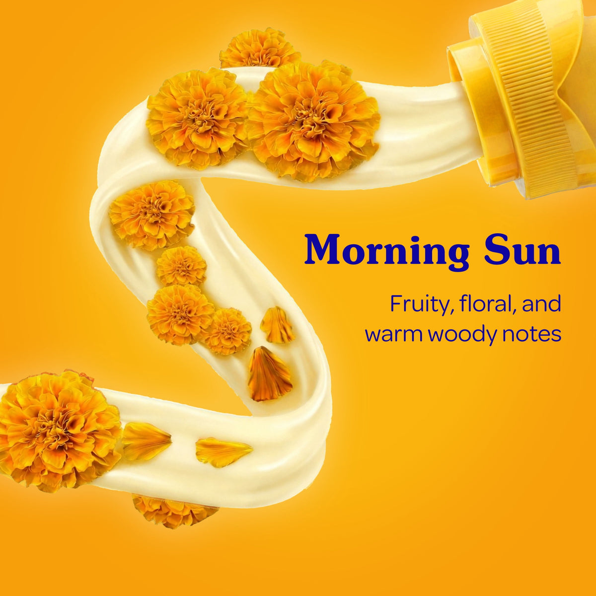 Suavitel Complete Liquid Fabric Softener Morning Sun Scent 46 fl oz